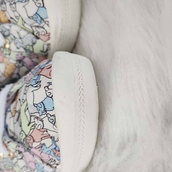 BOBS by Skechers Pet Doggies Shoes, Size 7 - Picture 14 of 16